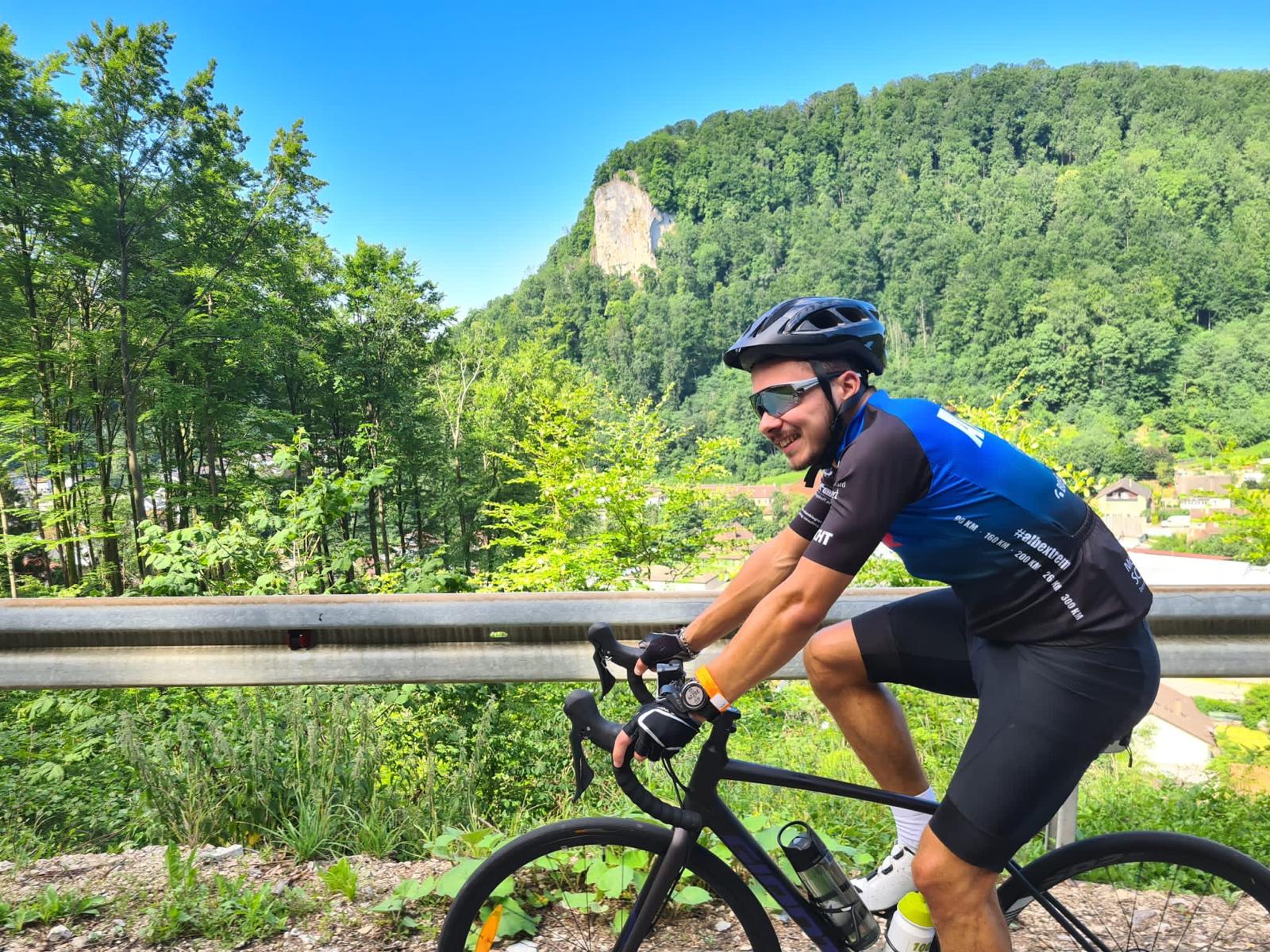 Préparation physique sur le terrain